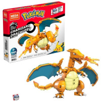 Mega Construx - Pokemon Dacofeu to build - Building bricks - From 8 ye