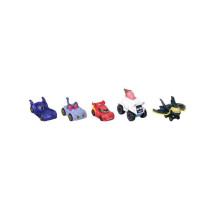 Fisher-Price Batwheels Vehicle Assortment - 5 vehicles (1/55) HML20