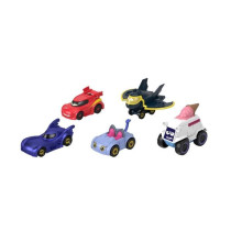 Fisher-Price Batwheels Vehicle Assortment - 5 vehicles (1/55) HML20