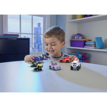 Fisher-Price Batwheels Vehicle Assortment - 5 vehicles (1/55) HML20