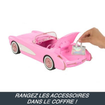 Hot Wheels R/C Barbie