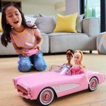 Hot Wheels R/C Barbie