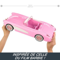 Hot Wheels R/C Barbie