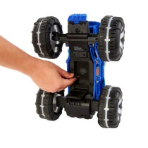 Hot Wheels Monster Trucks-Mega-Wrex-1/15 Scale Remote Control Vehicle