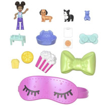 PUPPY PYJAMA PARTY BOX