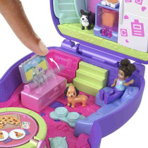 PUPPY PYJAMA PARTY BOX