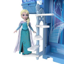 ELSA'S CASTLE BOX