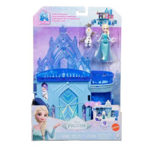 ELSA'S CASTLE BOX