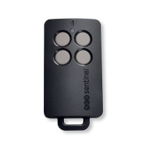 Articulated 24V Has motorization for swing gate - Opengate 2 - SCS Sen