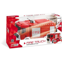 MONDO - Remote Controlled Fire Truck - Scale 1:26 - Mixed - Boy - From