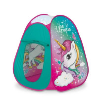 MONDO Unicorn pop-up tent