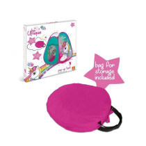 MONDO Unicorn pop-up tent