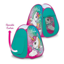 MONDO Unicorn pop-up tent