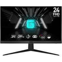 PC Gamer Screen - MSI - G2412F - 24 - Fast IPS panel - FHD - 1 ms - 18