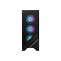 MSI - MAG FORGE 320R AIRFLOW - PC case - Mid Tower