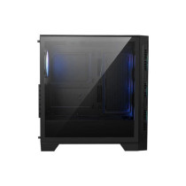 MSI - MAG FORGE 320R AIRFLOW - PC case - Mid Tower