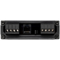 High-end processor high-level inputs to RCA outputs - MTX AUDIO - re-Q