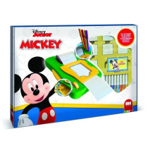 The Sticker Machine - MULTIPRINT - 8945 - Mickey