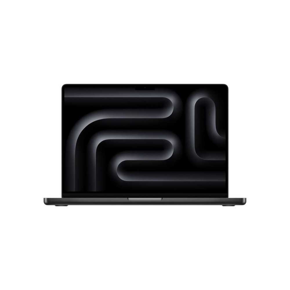 Apple - 14'' MacBook Pro M4 - 16GB RAM - 512GB SSD Storage - 10-core C Apple - 14'' MacBook Pro M4 - 16GB RAM - 512GB SSD Storage - 10-core C