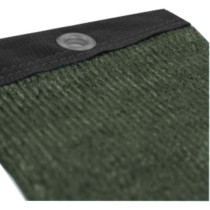 Privacy screen - NATURE - 1 x 3 m - 5/5 blackout - HDPE 350 g/m² - Kh