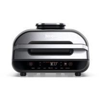 Ninja - Foodi Max AG551EU - Interior grill - 6 cooking modes - Digital