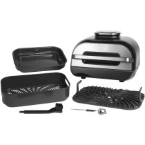 Ninja - Foodi Max AG551EU - Interior grill - 6 cooking modes - Digital