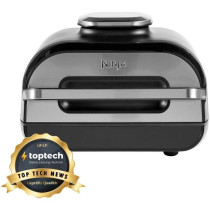 Ninja - Foodi Max AG551EU - Interior grill - 6 cooking modes - Digital