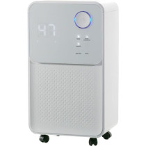 OCEANIC Electric air dehumidifier - Extraction 12 liters / day - Laund
