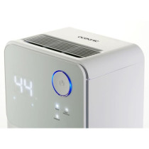 OCEANIC Electric air dehumidifier - Extraction 12 liters / day - Laund