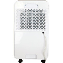 OCEANIC Electric air dehumidifier - Extraction 12 liters / day - Laund