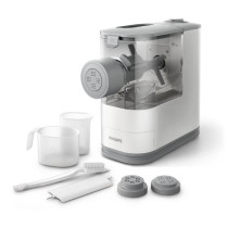 PHILIPS HR2345 / 19 Pasta maker - 4 shapes - 450g - white