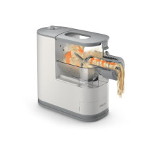 PHILIPS HR2345 / 19 Pasta maker - 4 shapes - 450g - white