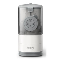 PHILIPS HR2345 / 19 Pasta maker - 4 shapes - 450g - white