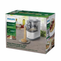 PHILIPS HR2345 / 19 Pasta maker - 4 shapes - 450g - white