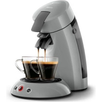 Coffee machine Dosette Senseo Original Philips HD6553/71, aroma booste