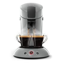 Coffee machine Dosette Senseo Original Philips HD6553/71, aroma booste