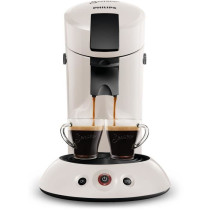 Senseo pod coffee machine - PHILIPS - HD7806/41 - 1450 W - Beige