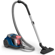 PHILIPS XB2123/09 - Bagless Cylinder Vacuum Cleaner - 850 W - Compact