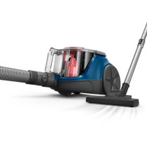 PHILIPS XB2123/09 - Bagless Cylinder Vacuum Cleaner - 850 W - Compact