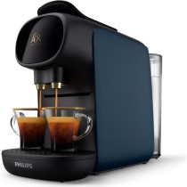 Double espresso coffee machine Philips l'Or Barista LM9012/40 - Night