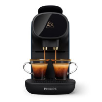 Double espresso coffee machine Philips l'Or Barista LM9012/40 - Night