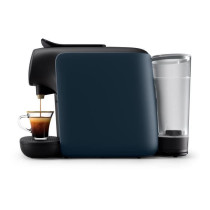 Double espresso coffee machine Philips l'Or Barista LM9012/40 - Night