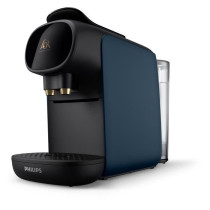 Double espresso coffee machine Philips l'Or Barista LM9012/40 - Night
