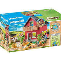 Playmobil - 71248 - Country the farm - Small farm