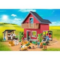 Playmobil - 71248 - Country the farm - Small farm