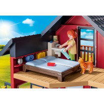 Playmobil - 71248 - Country the farm - Small farm