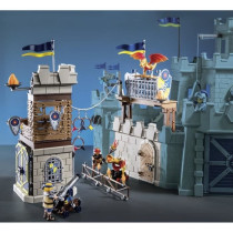 PLAYMOBIL 71298 - Novelmore - Novelmore Knights Tournament
