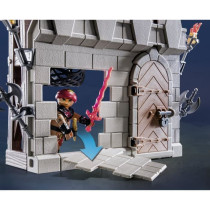 PLAYMOBIL 71298 - Novelmore - Novelmore Knights Tournament
