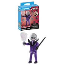 PLAYMOBIL 71340 Miraculous: Butterfly