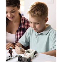 PLAYMOBIL 71376 PLAYMOBIL Color: Racing car - Create new stories in yo